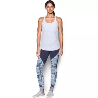 Dámské tílko Under Armour HG Armour Supervent Tank - White