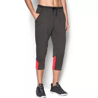 Dámske tepláky Under Armour Armour Sport Crop - XS