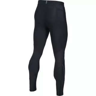 Pánske kompresné legíny Under Armour NoBreaks HG Novelty Tight - XS