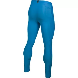 Pánske kompresné legíny Under Armour NoBreaks HG Novelty Tight - XS