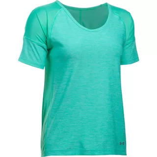 Dámske tričko Under Armour Sport SS Twist - M - 190