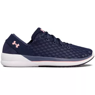 Dámska tréningová obuv Under Armour W Rotation - TRUE INK / BLUE INFINITY / BAYOU BLUE