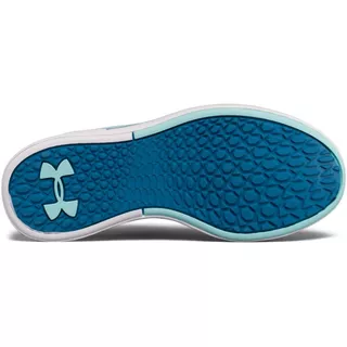 Dámska tréningová obuv Under Armour W Rotation - MIDNIGHT NAVY / WHITE / CAPE CORAL