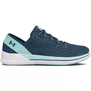 Dámska tréningová obuv Under Armour W Rotation - 6,5 - TRUE INK / BLUE INFINITY / BAYOU BLUE