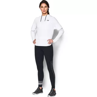 Dámske legíny Under Armour Favorite Legging WM Graphic - Midnight Navy/Cape Coral/Steel