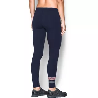 Dámske legíny Under Armour Favorite Legging WM Graphic - XS