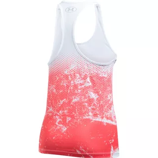 Dámske bežecké tielko Under Armour Hex Delta Racer Tank - L