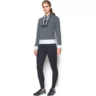 Dámská mikina Under Armour Threadborne Fleece BL Hoodie