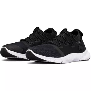 Dámska bežecká obuv Under Armour W Drift 2 - 7 - BLACK / WHITE / BLACK