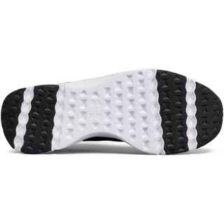 Dámska bežecká obuv Under Armour W Drift 2 - BLACK / WHITE / BLACK