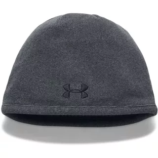 Pánská tréninková čepice Under Armour Men's Survivor Fleece Beanie