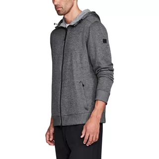 Pánska mikina Under Armour Sportstyle Sweater Fleece FZ