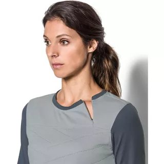 Dámska mikina Under Armour 3G React 1/2 Zip - M