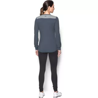 Dámska mikina Under Armour 3G React 1/2 Zip - M