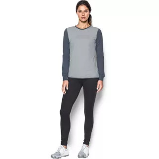 Dámska mikina Under Armour 3G React 1/2 Zip