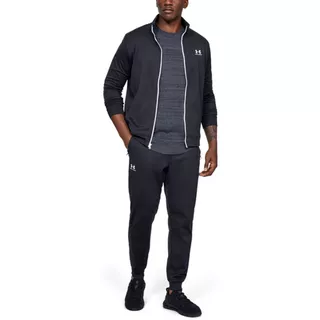 Pánske tepláky Under Armour Sportstyle Jogger - Academy