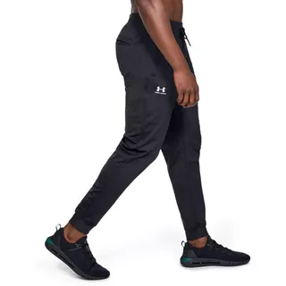 Pánské tepláky Under Armour Sportstyle Jogger - Academy