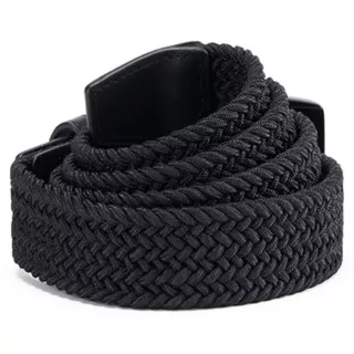 Pánský opasek Under Armour Men's Braided 2.0 Belt - White