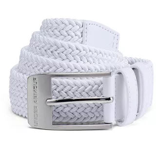 Pánsky opasok Under Armour Men's Braided 2.0 Belt - 38