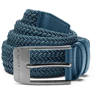 Pánský opasek Under Armour Men's Braided 2.0 Belt