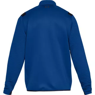 Pánska mikina Under Armour Storm Daytona 1/2 Zip - Moonstone Blue