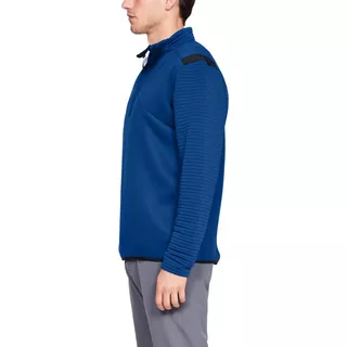 Pánska mikina Under Armour Storm Daytona 1/2 Zip - Pitch Gray