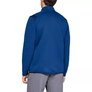 Pánska mikina Under Armour Storm Daytona 1/2 Zip - Thunder