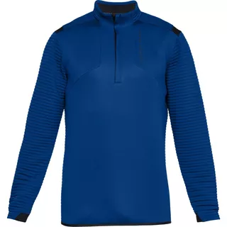 Pánska mikina Under Armour Storm Daytona 1/2 Zip - White