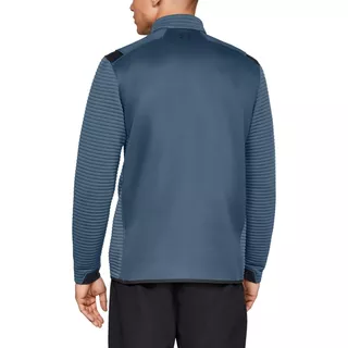 Pánska mikina Under Armour Storm Daytona 1/2 Zip - Tempest