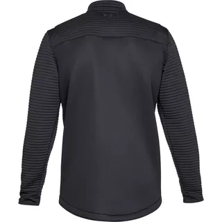 Pánska bunda Under Armour Storm Daytona FZ - BLACK / BLACK / BLACK