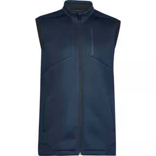 Pánská vesta Under Armour Storm Daytona Vest - Academy/Black/Black