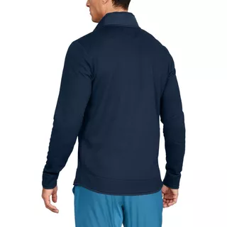 Pánska mikina Under Armour Storm SF Snap Mock - XXL