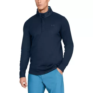 Pánska mikina Under Armour Storm SF Snap Mock - XL