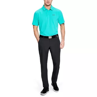 Pánske zimné golfové nohavice Under Armour CGI Showdown Taper Pant - 34/32