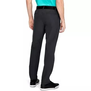 Pánske zimné golfové nohavice Under Armour CGI Showdown Taper Pant - Rhino Gray /  / Rhino Gray