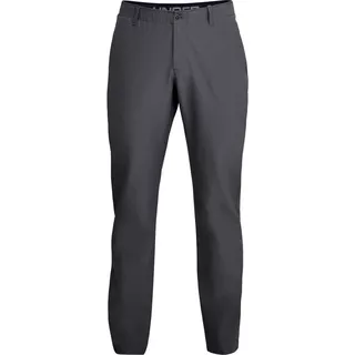 Pánske zimné golfové nohavice Under Armour CGI Showdown Taper Pant - Rhino Gray /  / Rhino Gray