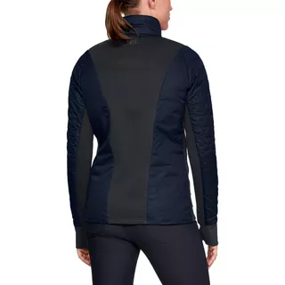 Dámska bunda Under Armour Storm Insulated FZ Jkt - XS