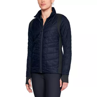 Dámská bunda Under Armour Storm Insulated FZ Jkt