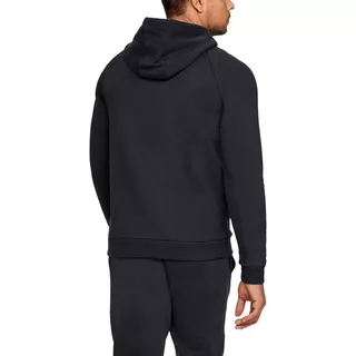 Pánska mikina Under Armour Rival Fleece PO Hoodie - L