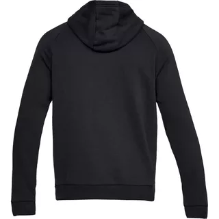 Men’s Hoodie Under Armour Rival Fleece PO - Academy/Black