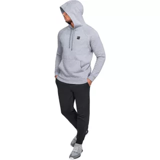 Pánská mikina Under Armour Rival Fleece PO Hoodie