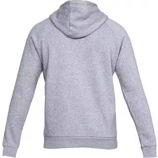 Pánska mikina Under Armour Rival Fleece PO Hoodie - L