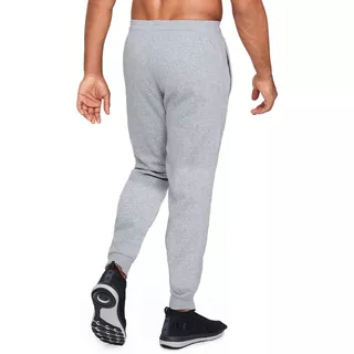 Men’s Sweatpants Under Armour Rival Fleece Jogger - Black/Black