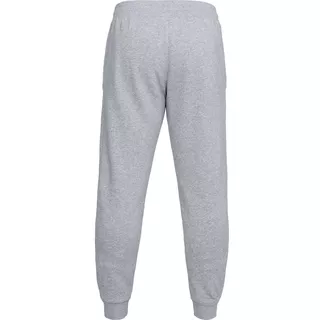 Férfi melegítőnadrág Under Armour Rival Fleece Jogger - Steel Light Heather /  / Black