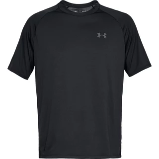 Men’s T-Shirt Under Armour Tech SS Tee 2.0 - Black