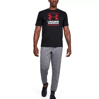 Férfi póló Under Armour GL Foundation SS T