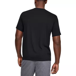 Men’s T-Shirt Under Armour GL Foundation SS T - Tech Blue