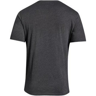 Men’s T-Shirt Under Armour GL Foundation SS T - Black/White/Red