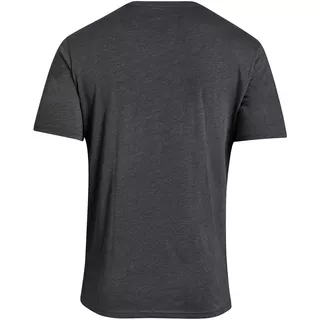 Men’s T-Shirt Under Armour GL Foundation SS T - Radiant Red