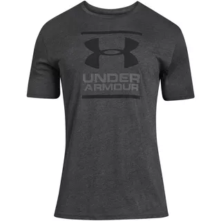 Férfi póló Under Armour GL Foundation SS T